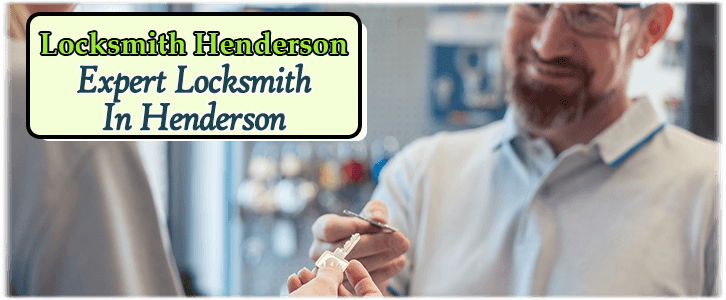 Locksmith Henderson, NV