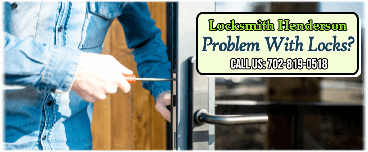 Lock Change Services Henderson, NV