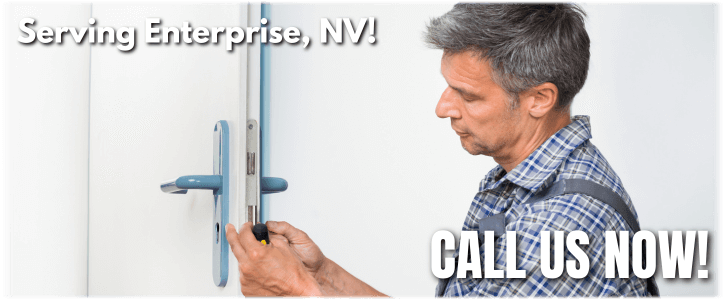 Locksmith Enterprise NV