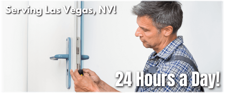 Locksmith Las Vegas NV